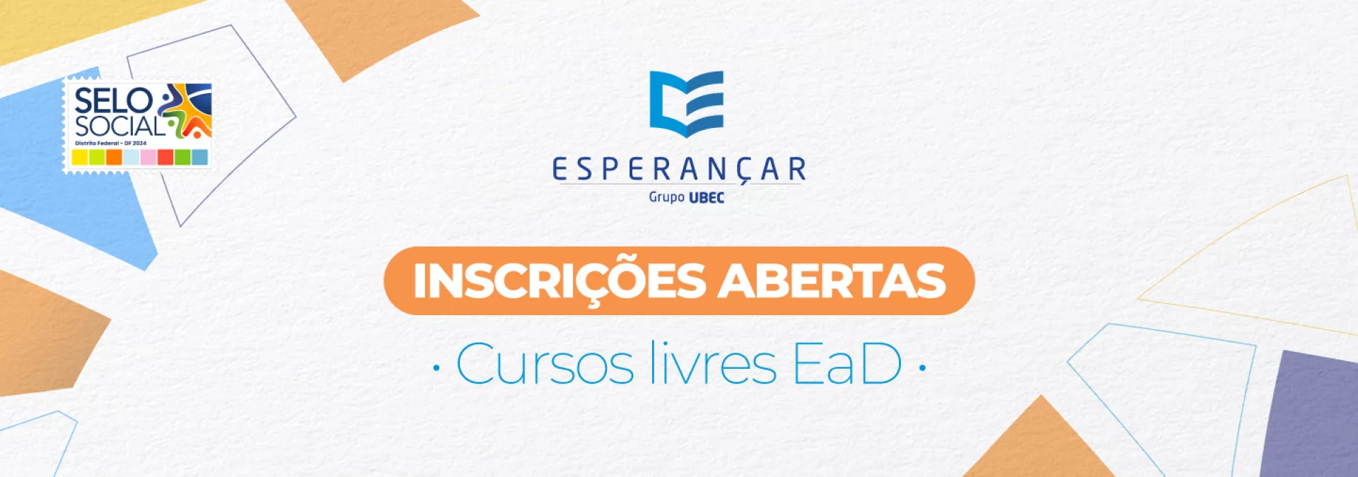UBEC - ESPERANÇAR 2025 - BANNER_BANNER PRINCIPAL 1 cópia