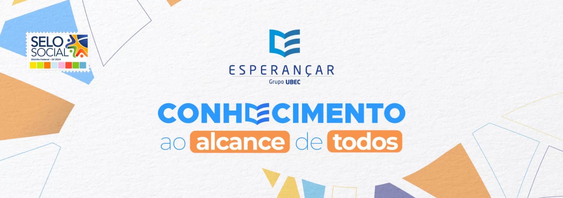 UBEC - ESPERANÇAR 2025 - BANNER_BANNER PRINCIPAL 1
